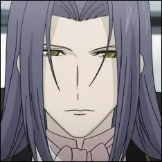 Je suis le chef de l'organisation nomme Inferno.