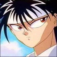 Je suis un dmon capable de contrler l'onde de feu du Dragon Noir.