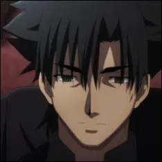 Je suis le master de Saber capable d'utiliser une magie permettant le contrle du temps.