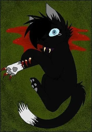 Flau est mort tu par :