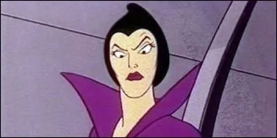 Dans "Sport Billy, qui est l'ennemie jurée de Billy ?