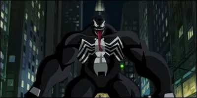 Que devient Eddie Brock dans "Ultimate Spiderman" ?