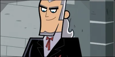 Dans "Danny Fantôme", qui veut éliminer Jack, le père de Danny, par jalousie ?