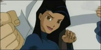 Qui, dans "Jackie Chan", fut autrefois une grande voleuse de bijoux ?