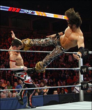 Quel est sa prise de finition ?