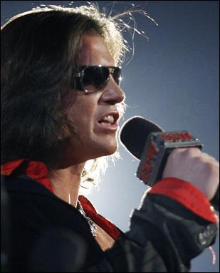 Quel est le nom de son Talk Show ?