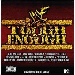 Il a particip a quel saison de l'mission tl ralit WWE Tough Enough ?