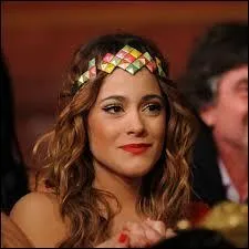 Je suis orgueilleuse. Qui suis-je ?