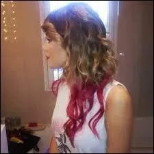 Je sors avec Leon. Qui suis-je ?