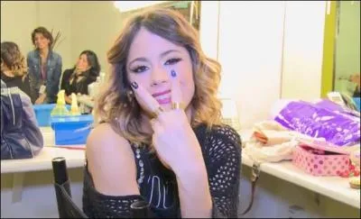 Mon surnom est Vil. Qui suis-je ?