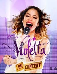 Quiz Violetta