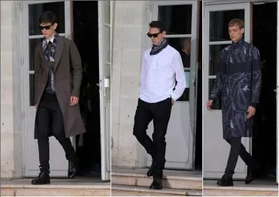 Le cheval se dplace de diffrentes faons, on peut donc dire de lui qu'il a une certaine ...