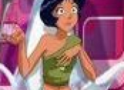 Quiz Totally Spies