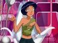 Quiz Totally spies