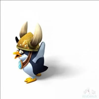 Comment se nomment les mchants ?