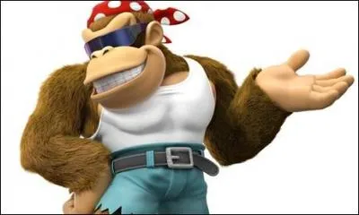 Qui est le garde du bazar ambulant ?