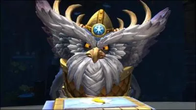 Comment s'appelle ce boss ?