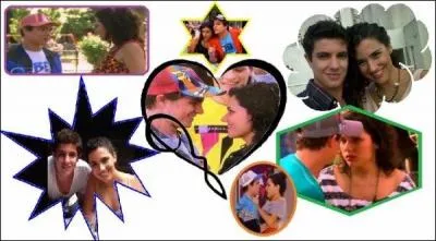 De quelle fille Maxi va-t-il tomber amoureux ?