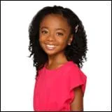 Quelle est l'actrice qui joue le rle de Zuri ?