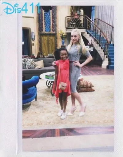 Emma et Zuri sont-elles de vraies surs ?