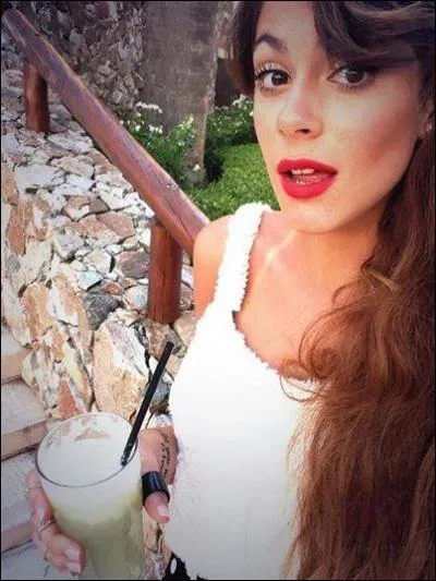 Quel est son surnom ?