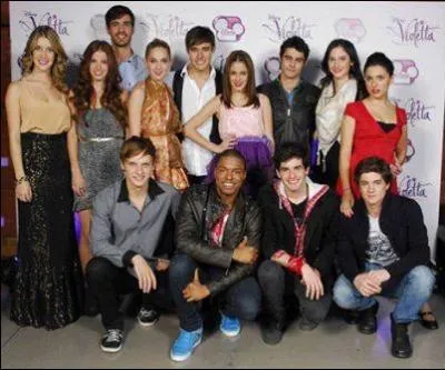 Quel est le nom de son petit copain ?