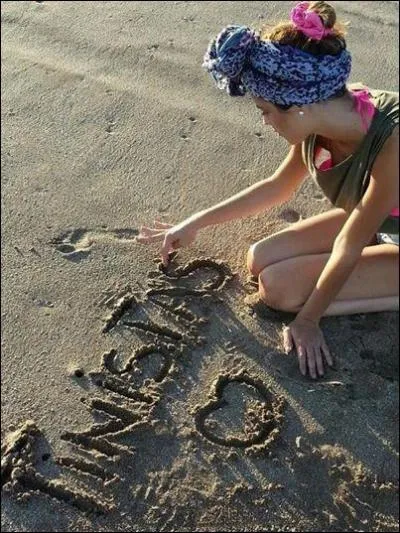 Quel est notre nom de fans ?