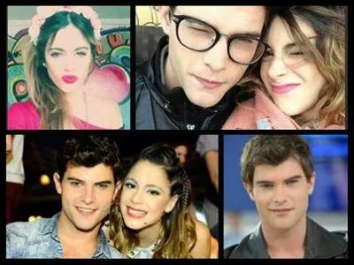 Qui est son  petit copain  prfr dans la srie ?