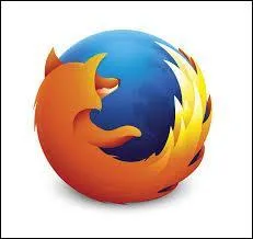 De quelle marque vient le logo ?