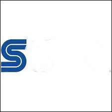 De quelle marque vient le logo ?