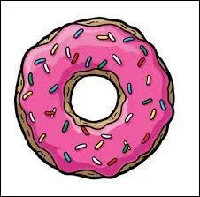 De quel dessin animé vient le logo ?