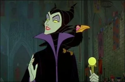 Trouvez le nom de la mchante fe qui jette un sort  la princesse Aurore, dans La Belle au bois dormant, et vous aurez le nom de la capitale :