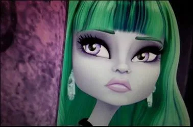 Qui sont les deux meilleures amies de Twyla ?