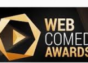 Quiz Web Comedy Awards
