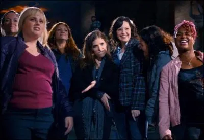 Que font les filles lorsqu'elles sont exclus du groupe aprs avoir enfreint les rgles ?