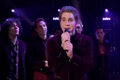 Quel est le  talent  de Benji ?