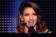 A quel ge a-t-elle appris le piano ?