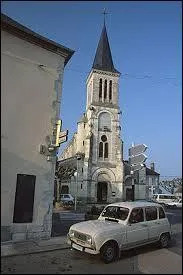Varennes-sur-Allier est une commune de l'Allier situe en rgion ...