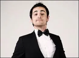 Quel est le nom de Camille ?