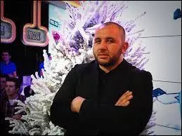 Quel est le nom de l'agent de scurit ?