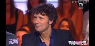 Quel est le nom de Christophe ?