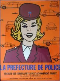 D'abord ... puis Pervenche depuis 1977 !