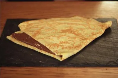 De Chine, sucrée, salée !