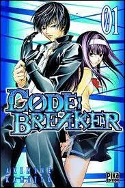 Avec quel Code : Breaker s'entend-il le moins ?