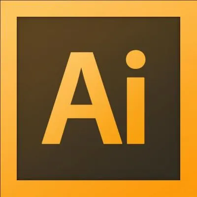 Quel est ce logo Adobe ?