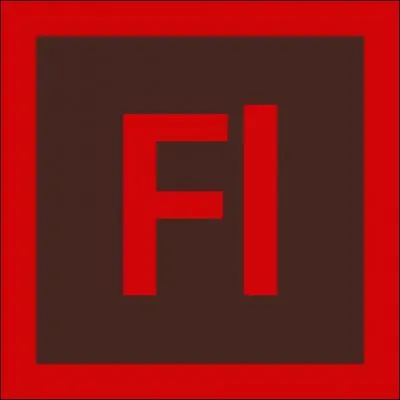 Quel est ce logo Adobe ?