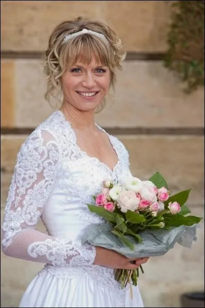 Qui est cette actrice ?