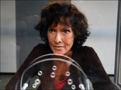 Qui est cet actrice ?