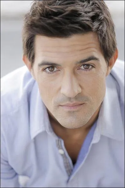 Quel personnage incarne-t-il ?