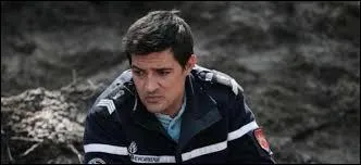 Quel est son grade dans la srie ?